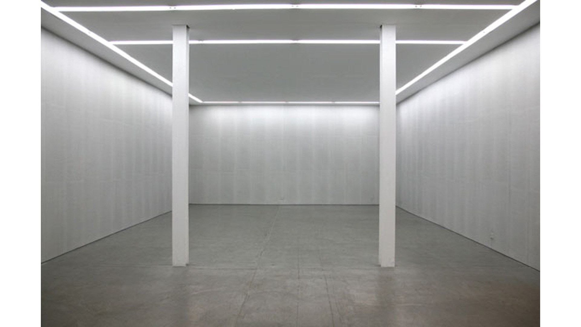Exhibition view