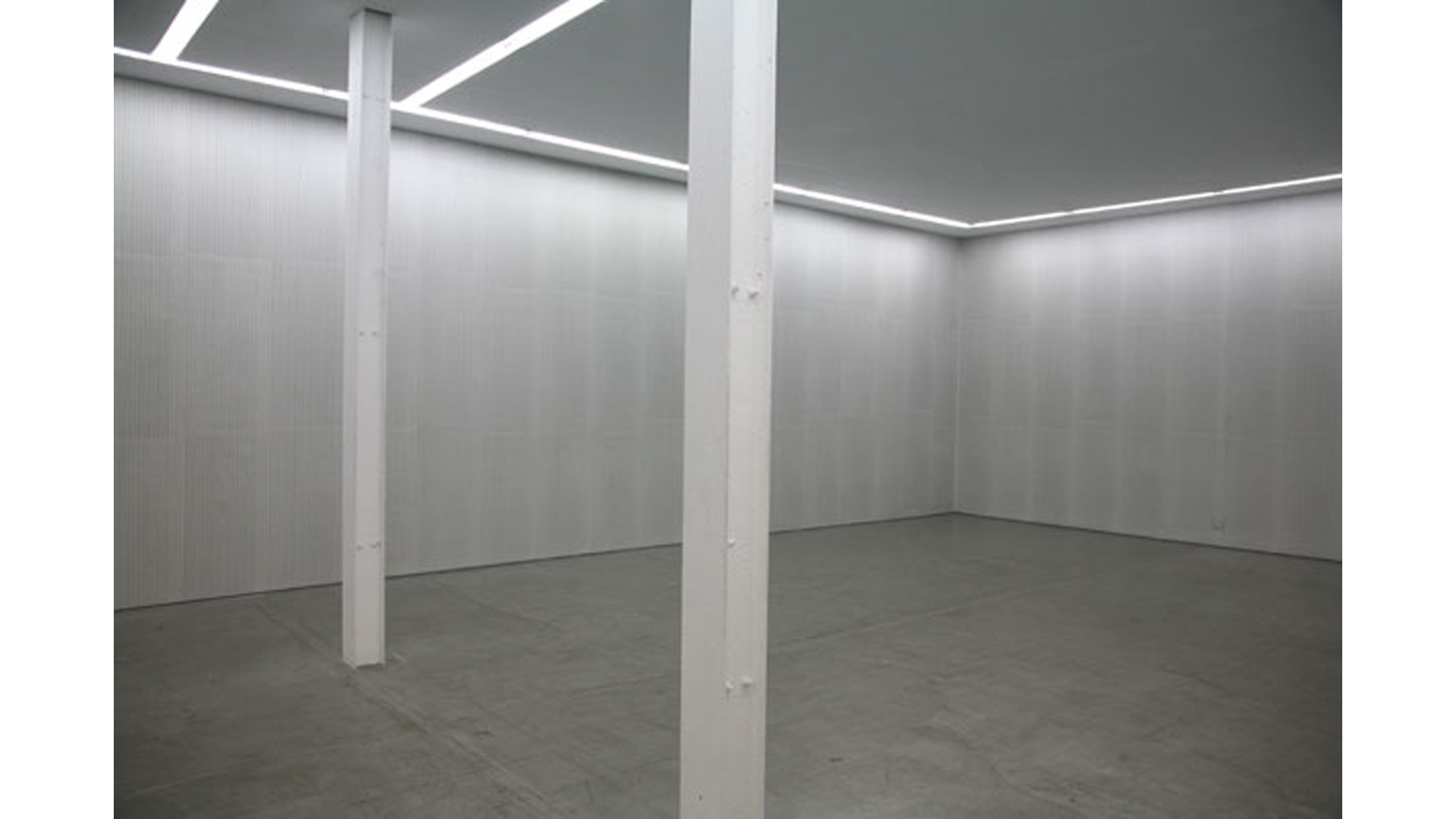 Exhibition view