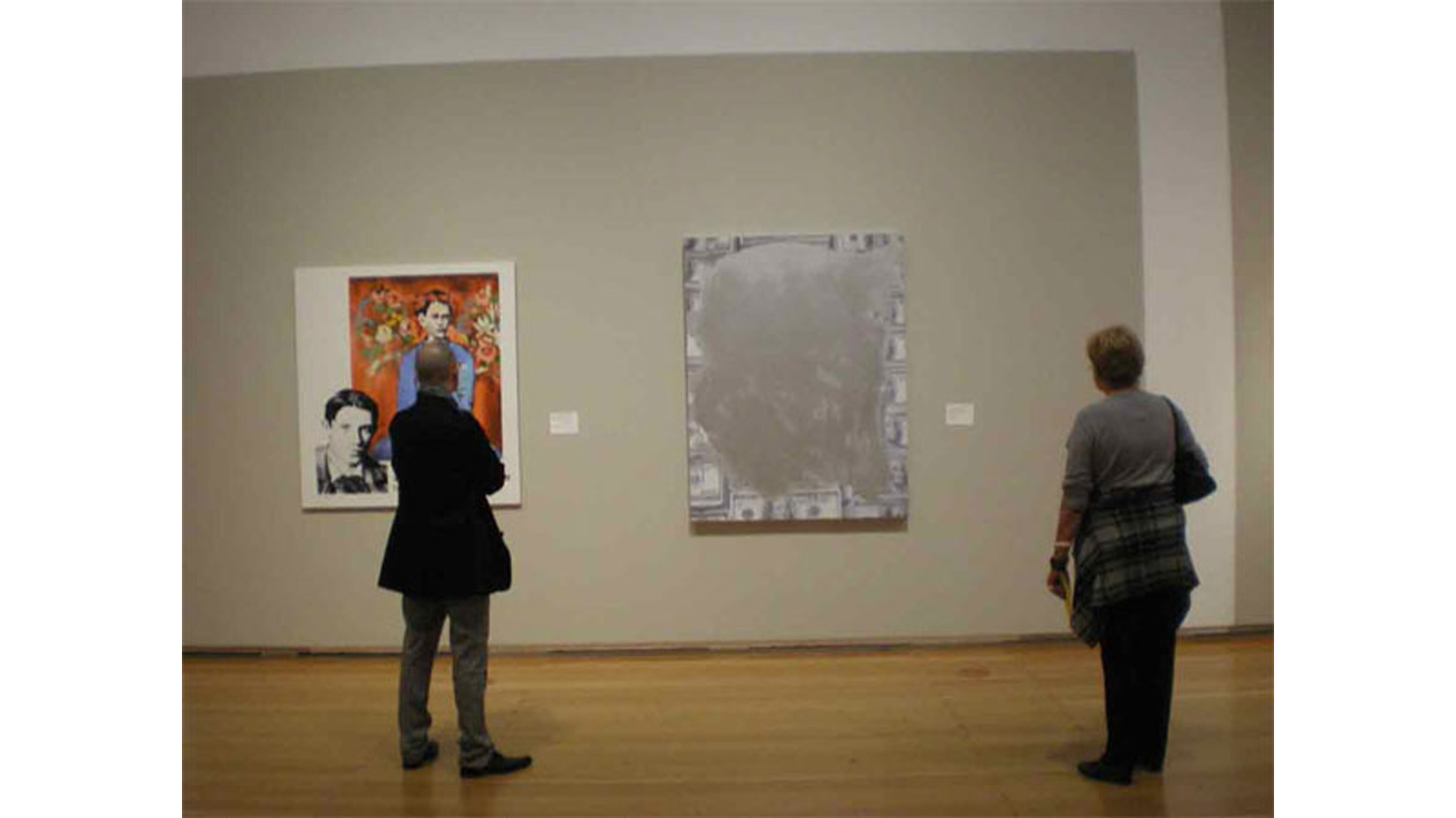 Making of Art