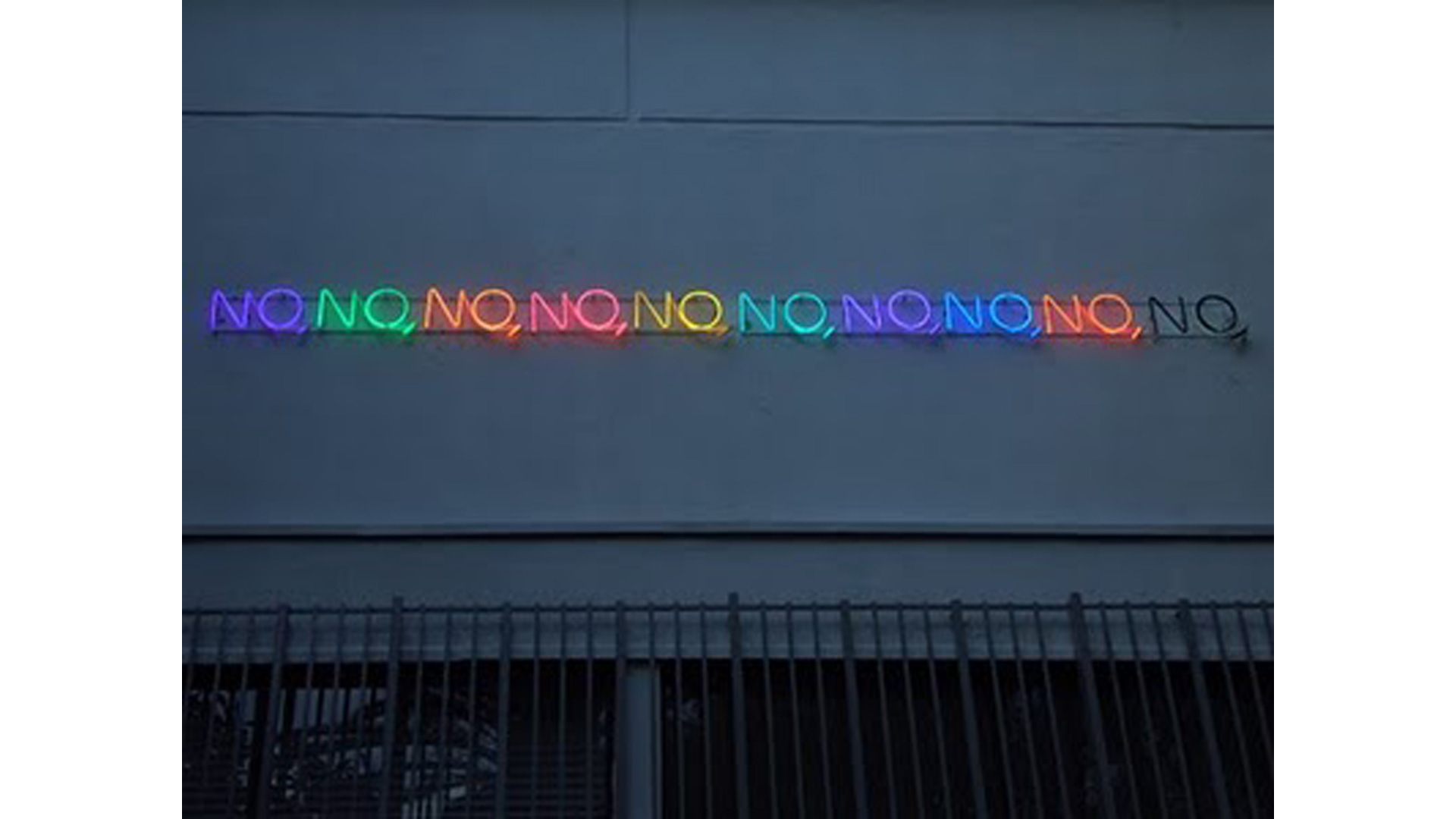 NO, NO, NO, NO, NO, NO, NO, NO, NO, NO
