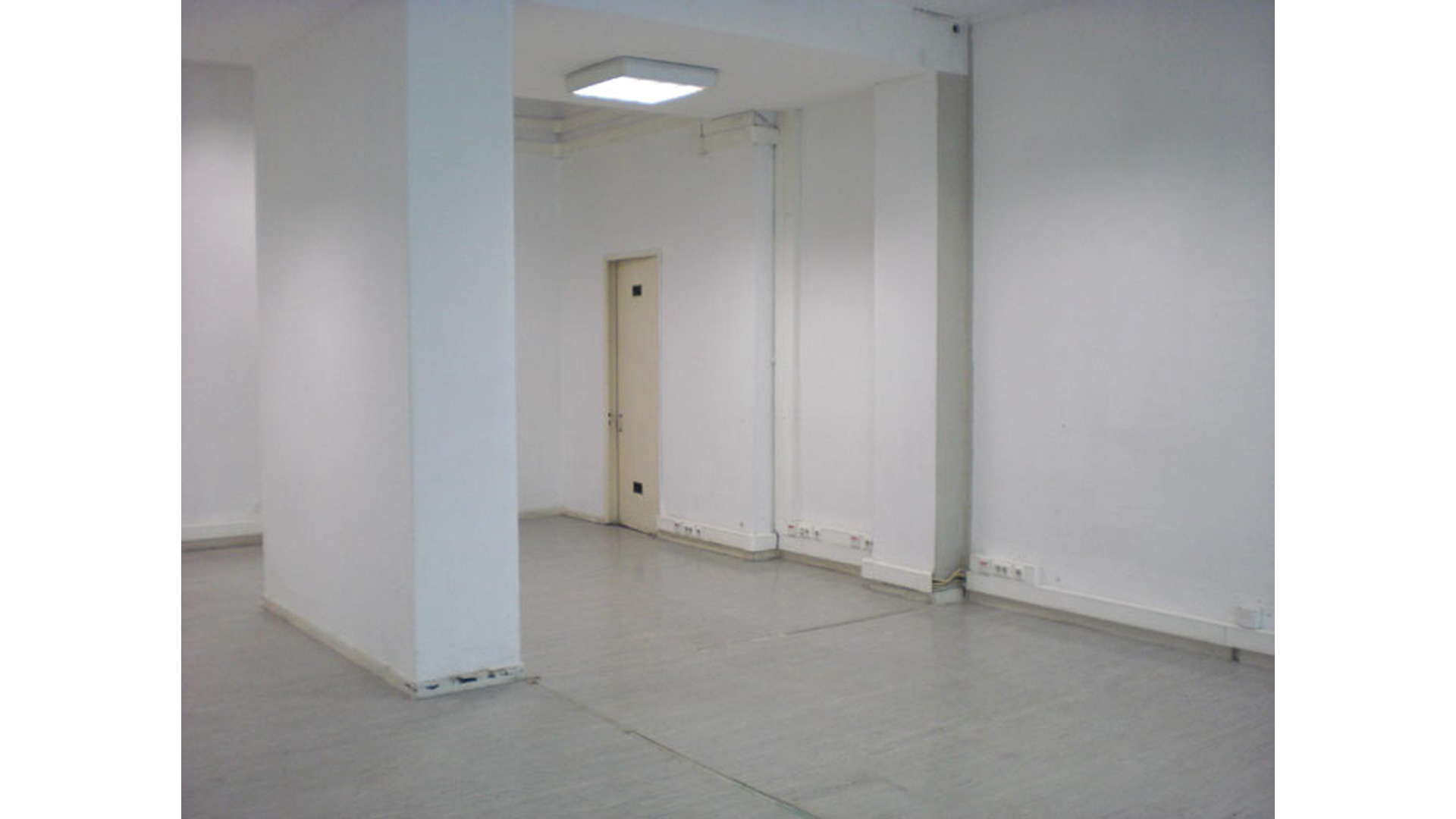 Exhibition view