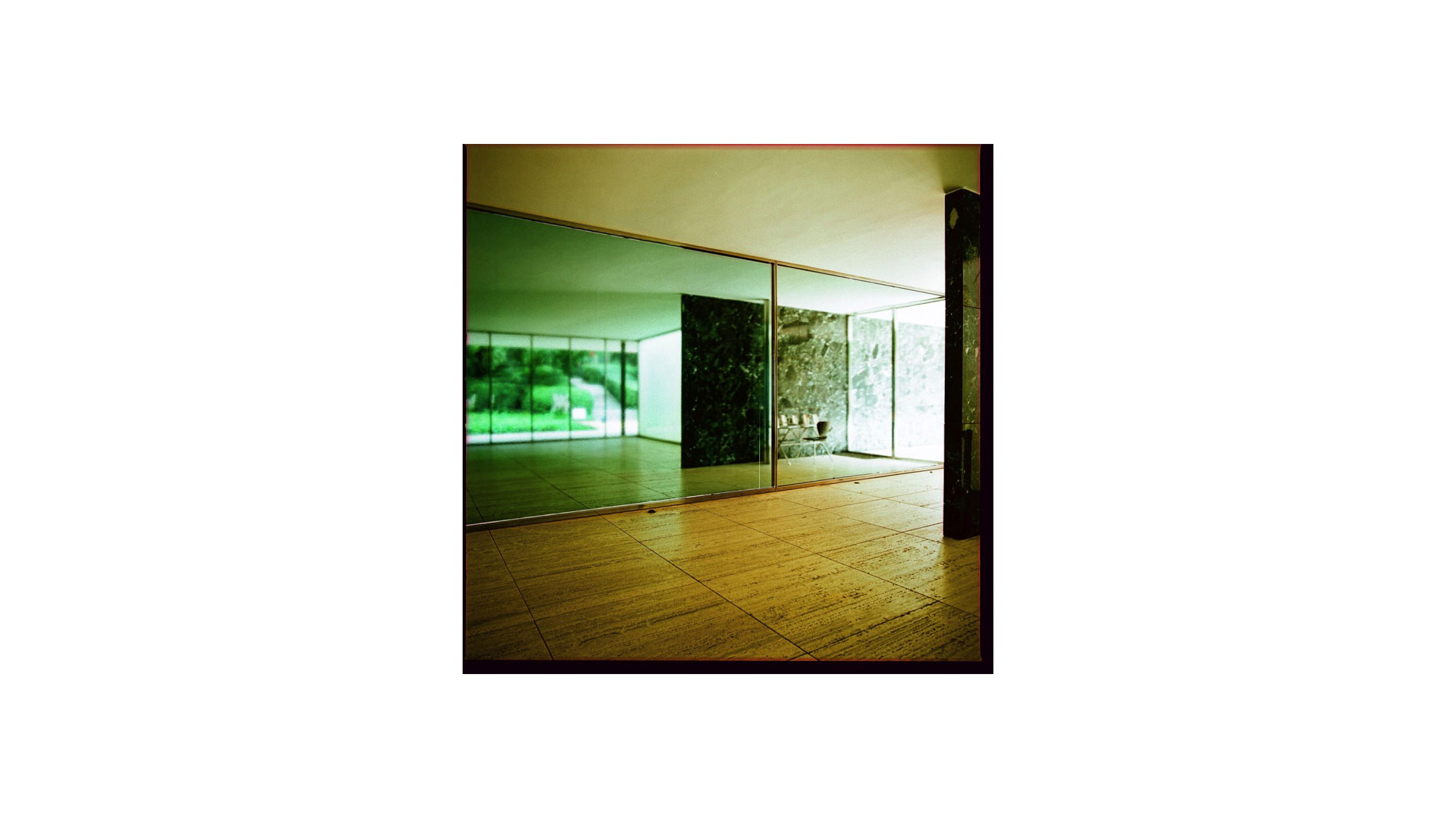 Exhibition view