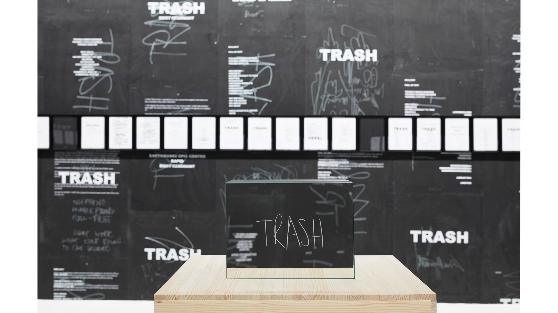 Trash