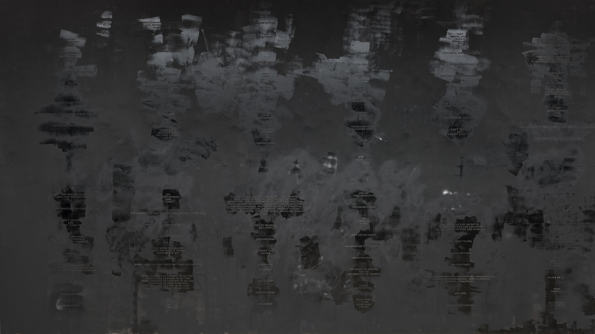Hyper-Palimpsest