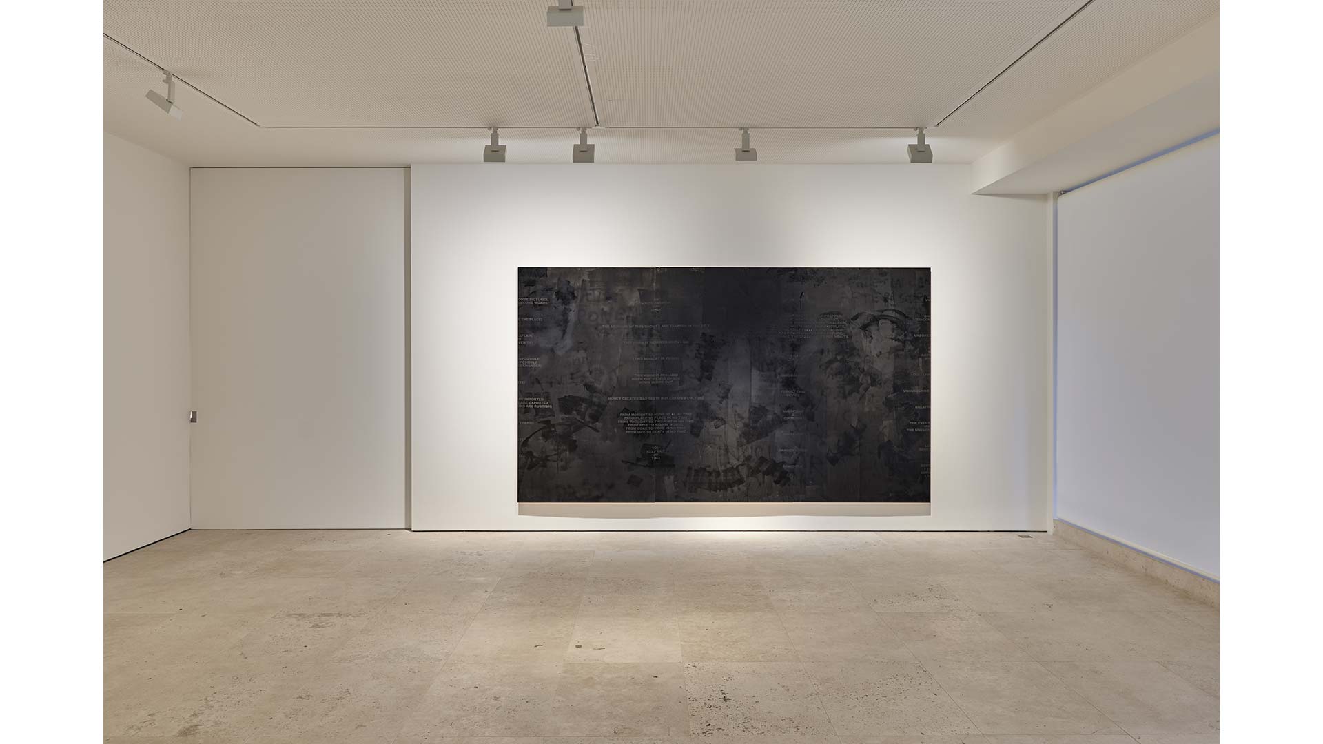 Exhibition View