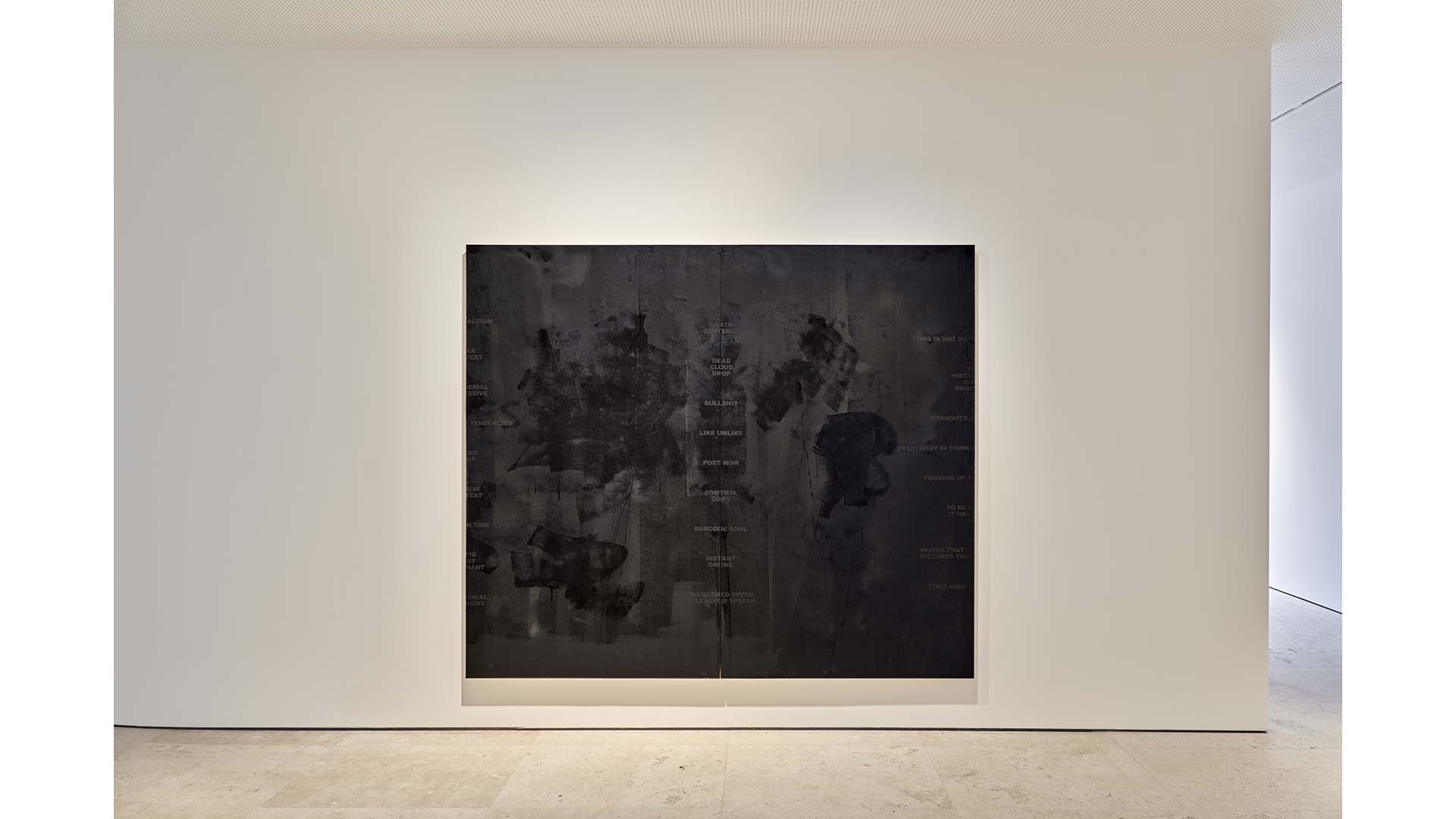 Exhibition View