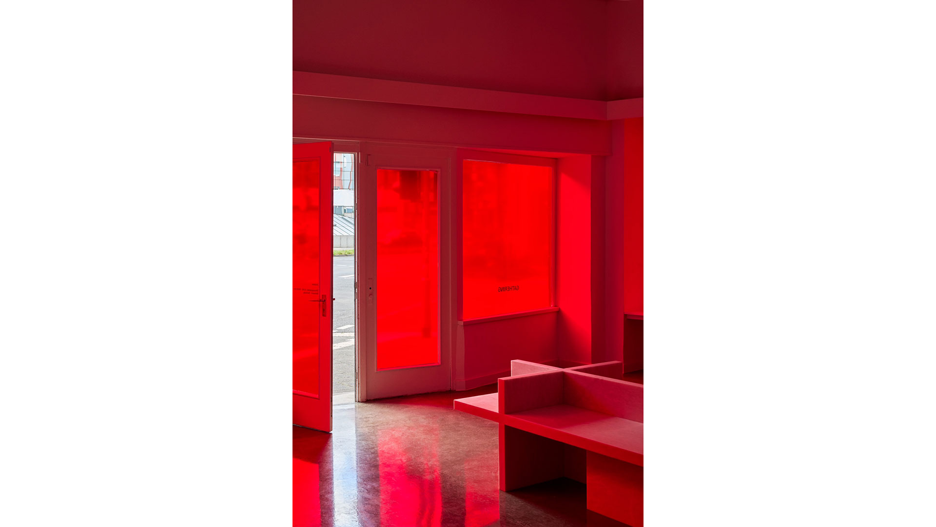 Exhibition View