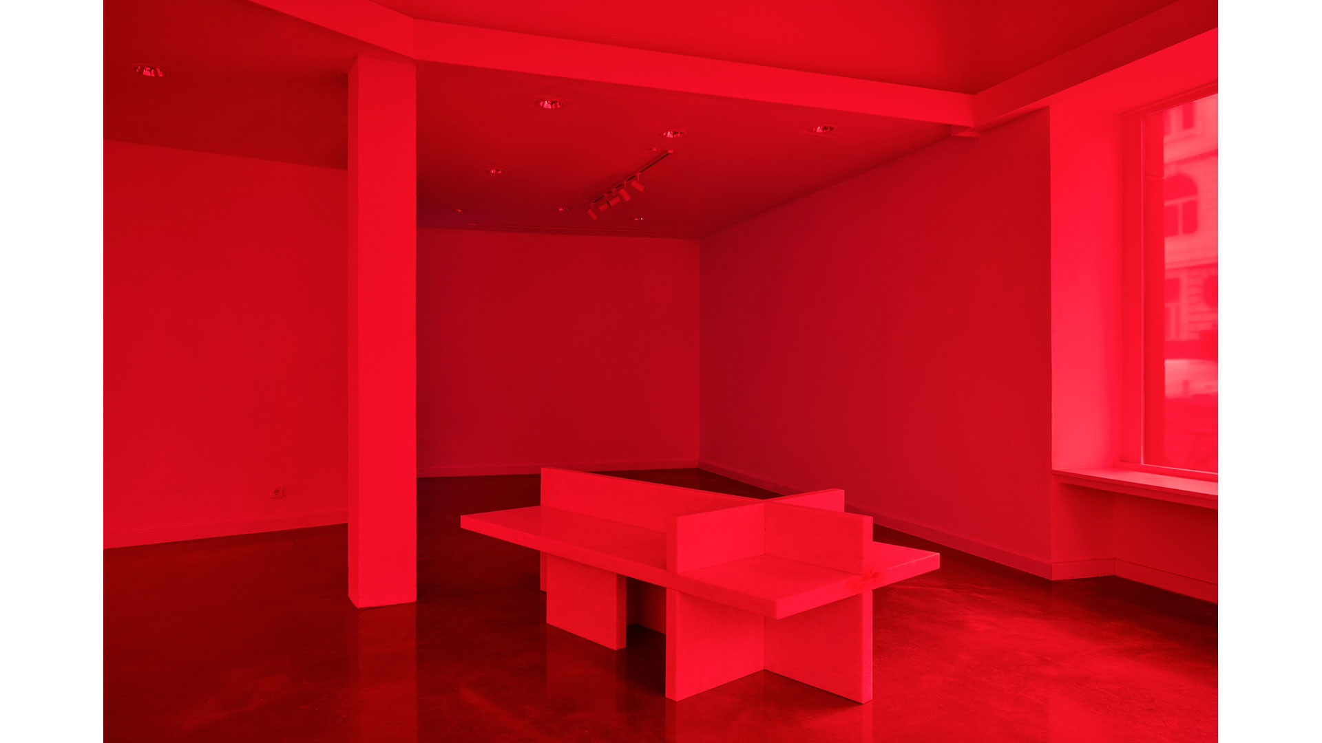Exhibition View