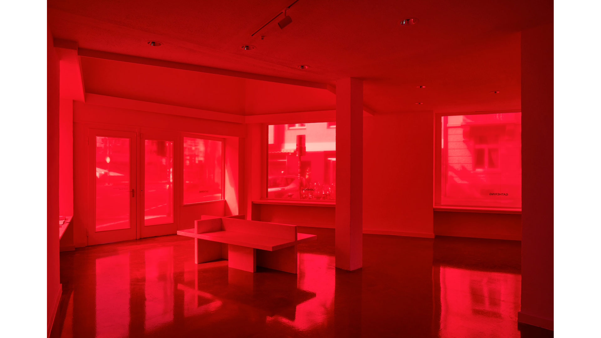 Exhibition View