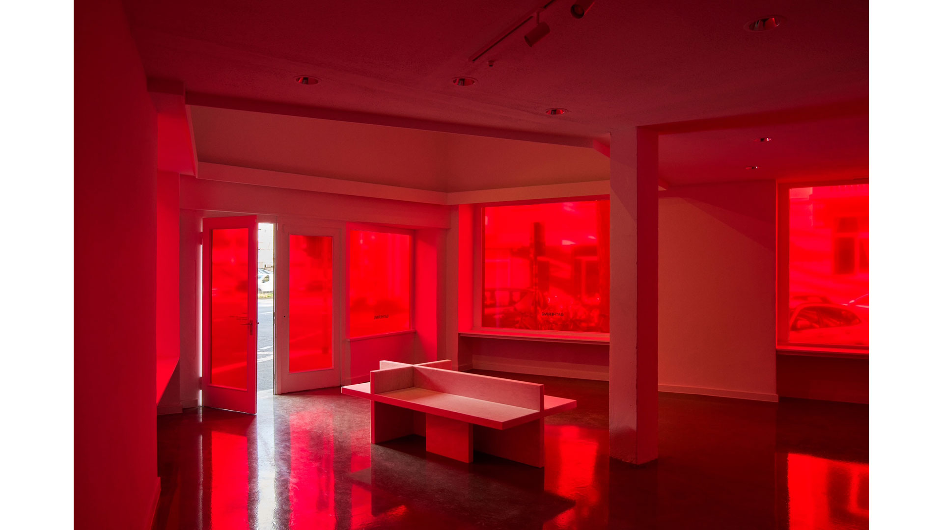 Exhibition View