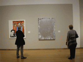 Making of Art