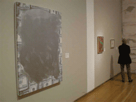 Making of Art