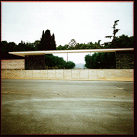 The World trapped in the self (Windows for Mirrors)