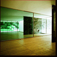 The World trapped in the self (Windows for Mirrors)