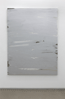 Text Pieces, Obliterated Mirror & Tautological Paintings