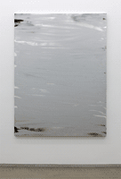Text Pieces, Obliterated Mirror & Tautological Paintings
