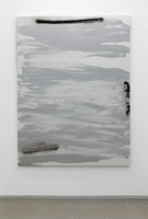 Text Pieces, Obliterated Mirror & Tautological Paintings
