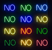 Neon. La materia luminosa dell'arte