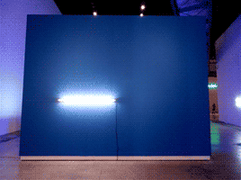 Neon. La materia luminosa dell'arte