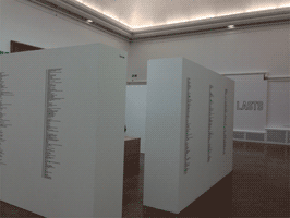 An Exhibition