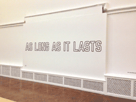 An Exhibition