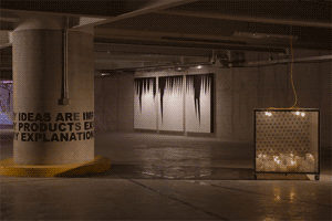 Confusion in the Vault