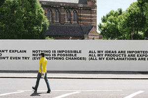 1997-2014 Text Pieces