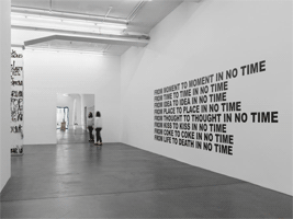 Take Put and Abandon