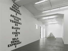 Take Put and Abandon