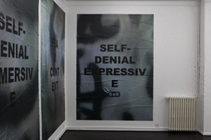 Hi-Speed Contrast Paintings