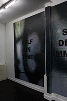 Hi-Speed Contrast Paintings