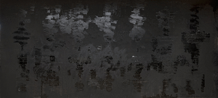 Hyper-Palimpsest
