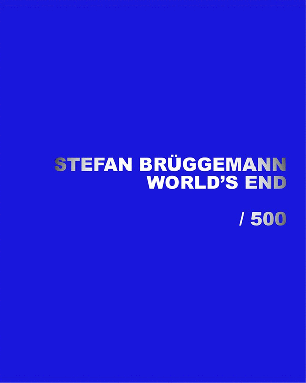 World´s End / 500