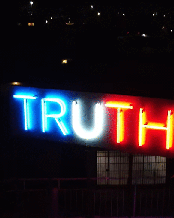 Truth / Lie