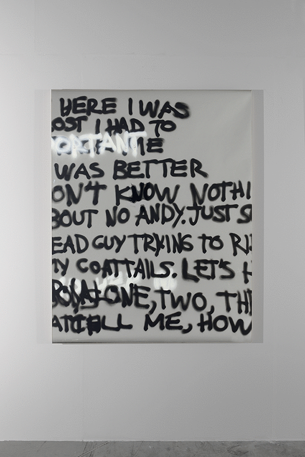 Headlines & Last Lines in the Movies