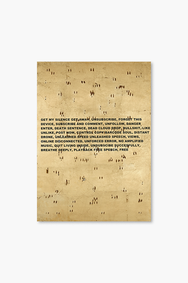 Hyper-Poems