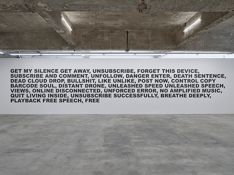 Hyper-Poems