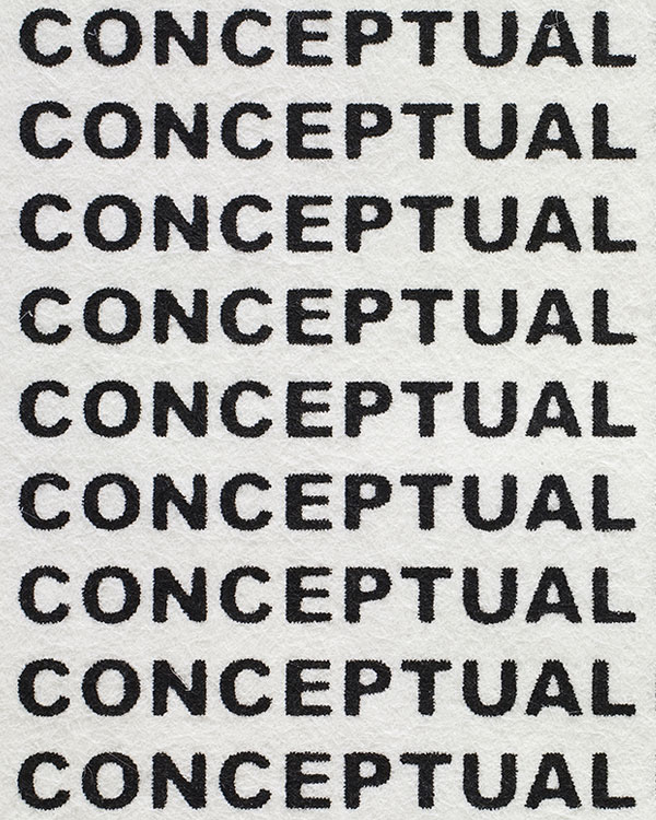 Conceptual Decoration