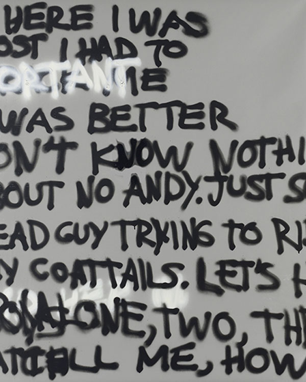 Headlines & Last Lines in the Movies