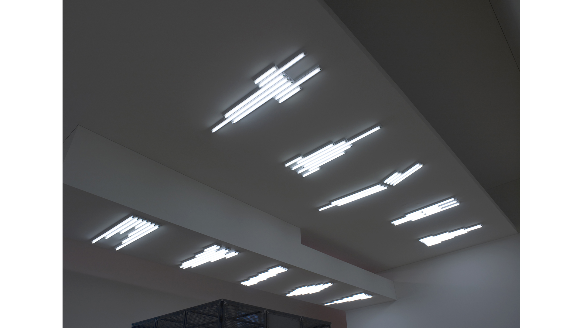 Monuments for the Ceiling