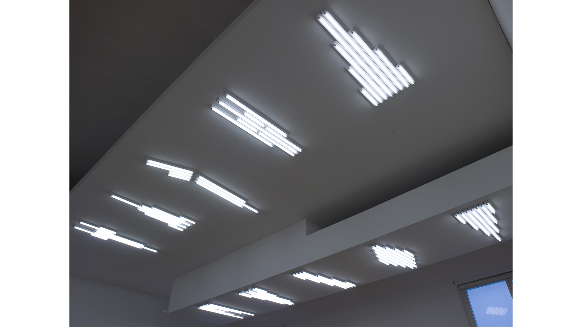 Monuments for the Ceiling