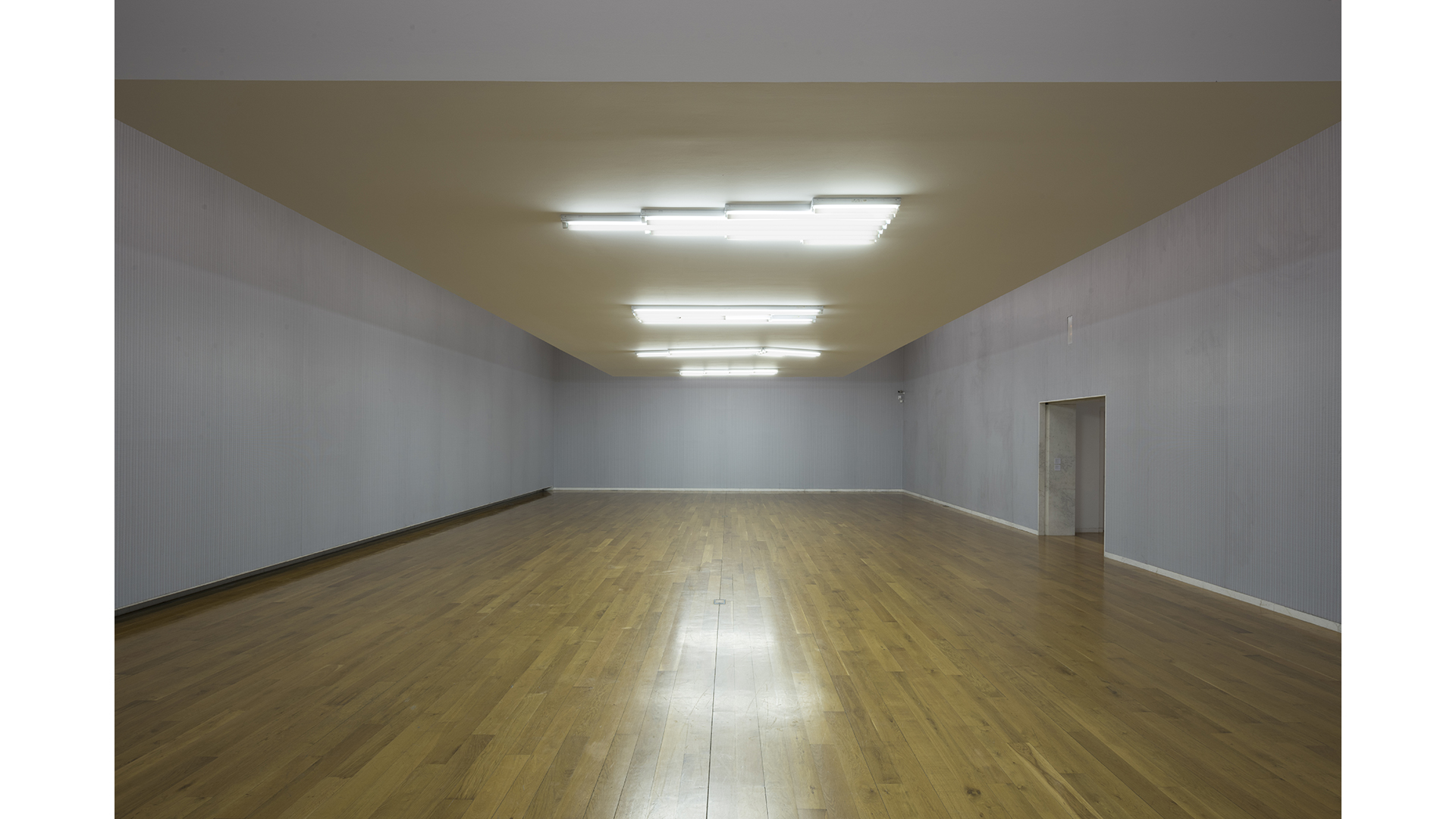 Monuments for the Ceiling