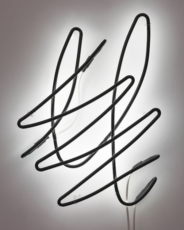 Neon Obliteration