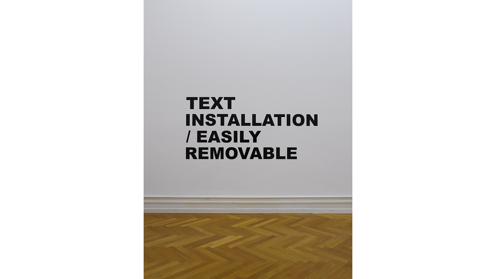 Text Pieces
